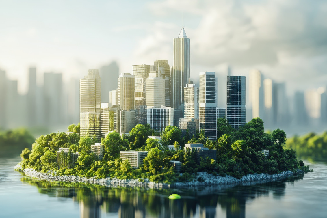 グリーン素材・製造業（低炭素プロダクト）「素材を変えること」が産業GXのど真ん中になってきた