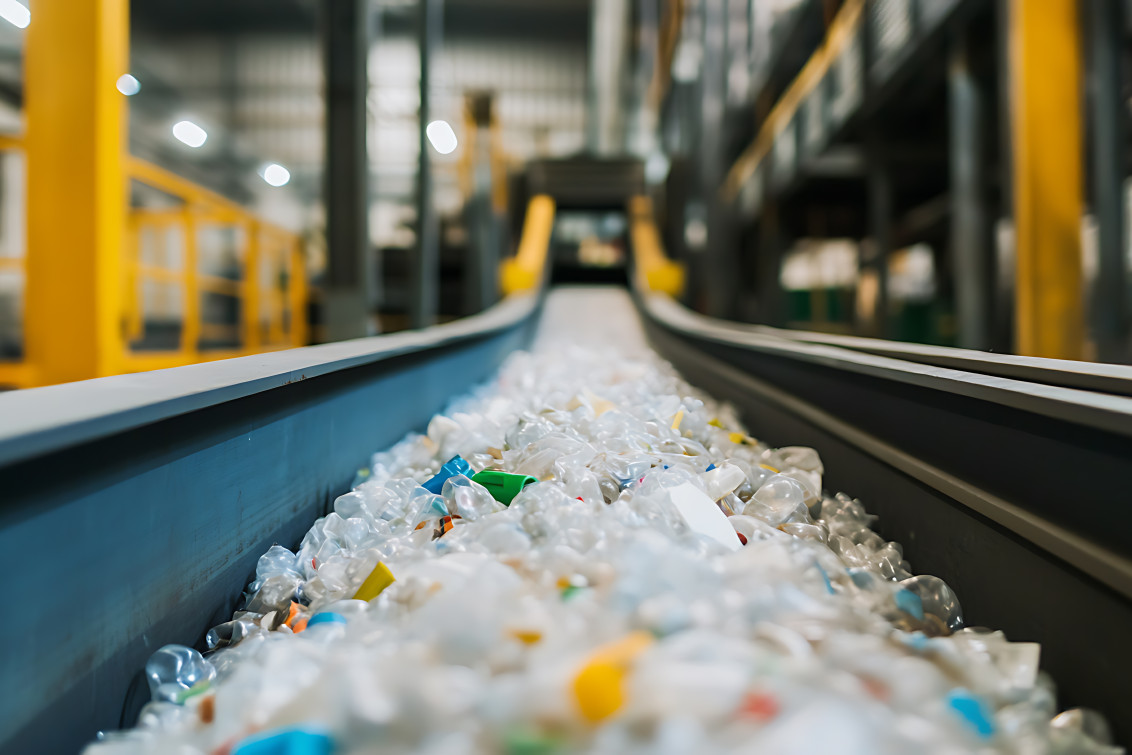 サーキュラーエコノミー・リサイクル・資源循環。「つくって、使って、捨てる」からの卒業