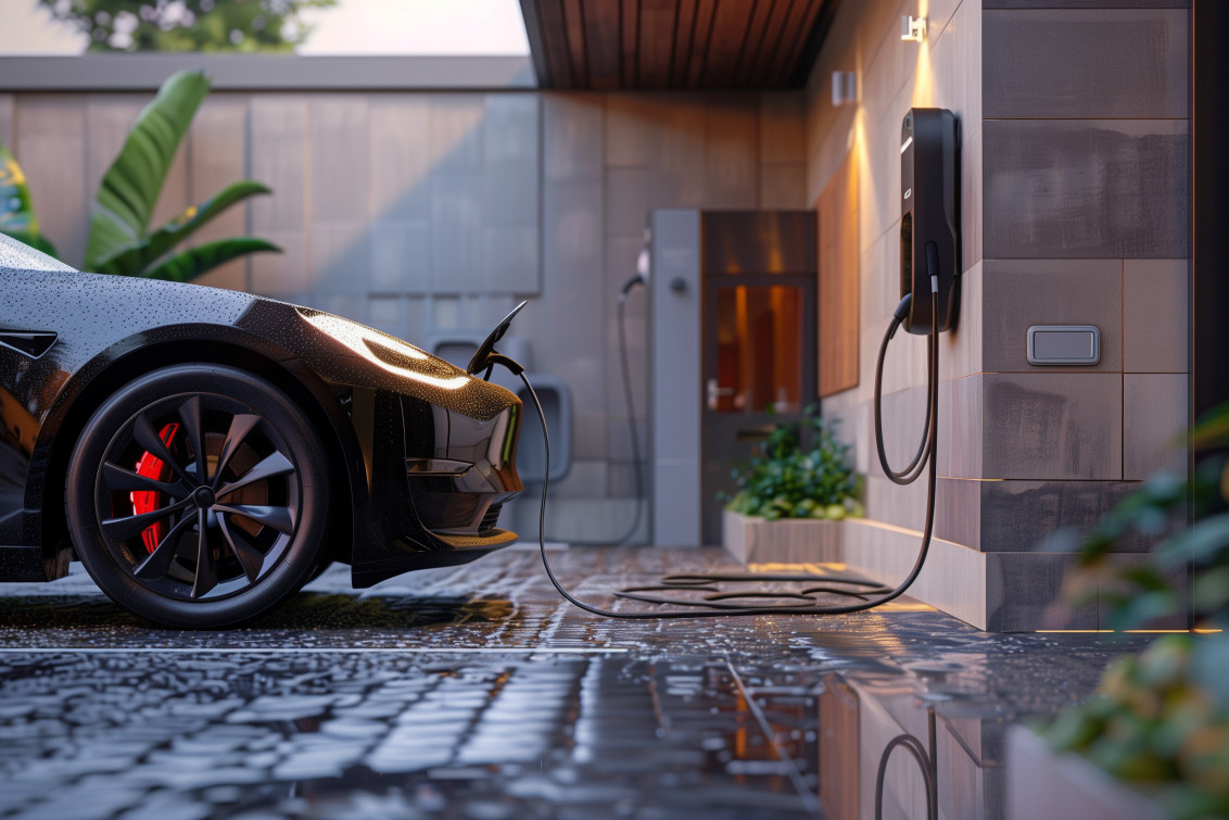 モビリティ・EV・次世代燃料の現在地