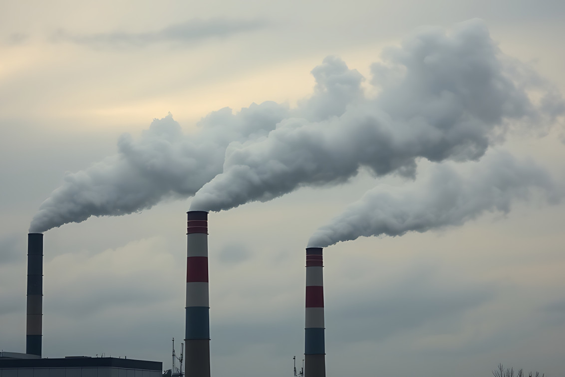 中国と欧州の業界団体がグリーンスチールの基準を決定 世界の鉄鋼生産の約60％を占める組織が、金属製造による気候への影響を測定する枠組みの構築に協力している