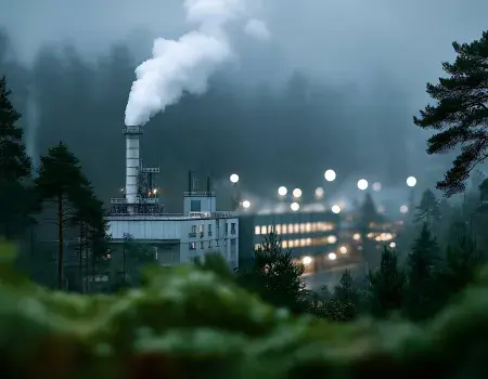 カーボンクレジット・排出量取引・GX金融。「CO₂に値段がつく世界」で何が起きているのか