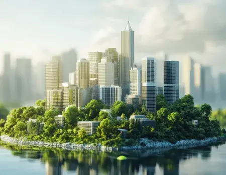 グリーン素材・製造業（低炭素プロダクト）「素材を変えること」が産業GXのど真ん中になってきた