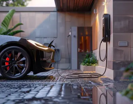 モビリティ・EV・次世代燃料の現在地