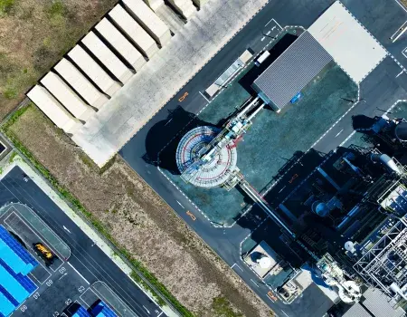 再生可能エネルギー発電事業の現在地