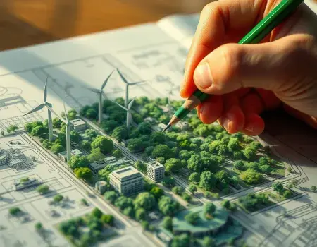 省エネ・高効率設備・グリーンビルディング。「建物を省エネ化すること」がGXの主戦場になる理由