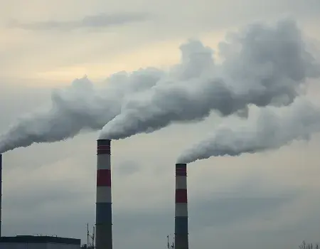 世界の鉄鋼生産の約60％を占める組織が、金属製造による気候への影響を測定する枠組みの構築に協力